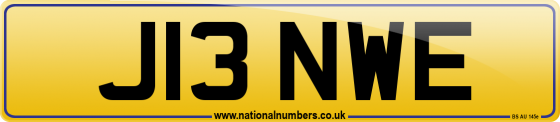 J13 NWE