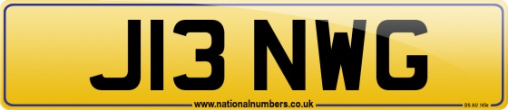 J13 NWG