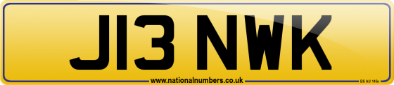 J13 NWK