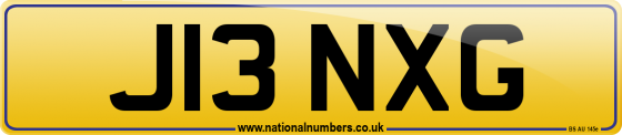 J13 NXG