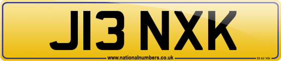 J13 NXK