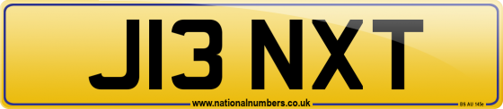J13 NXT