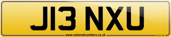 J13 NXU
