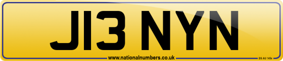J13 NYN