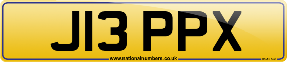 J13 PPX