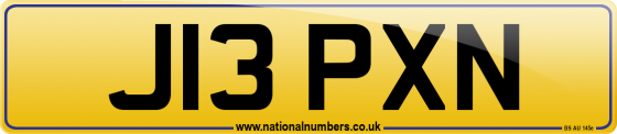 J13 PXN