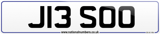 J13 SOO