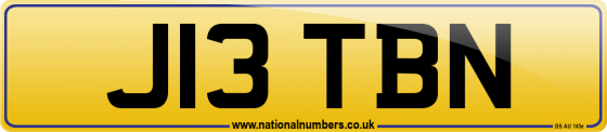 J13 TBN