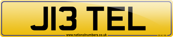 J13 TEL