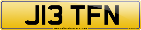 J13 TFN