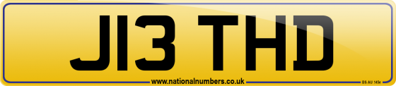 J13 THD