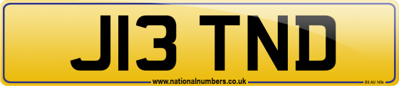 J13 TND