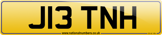 J13 TNH