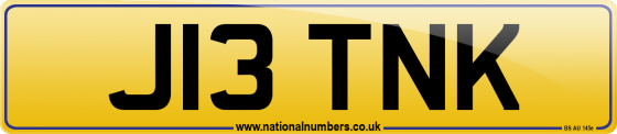 J13 TNK