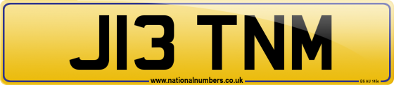 J13 TNM