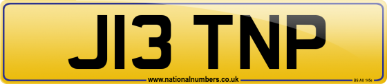 J13 TNP