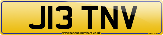 J13 TNV