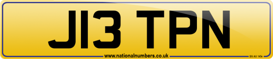 J13 TPN