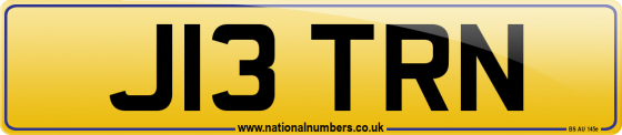 J13 TRN