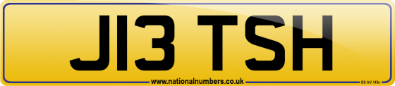 J13 TSH