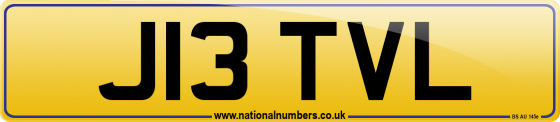 J13 TVL