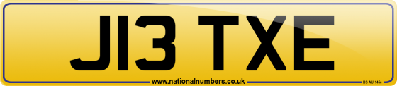 J13 TXE