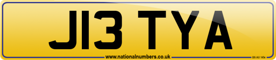 J13 TYA