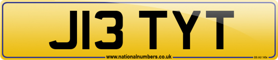 J13 TYT
