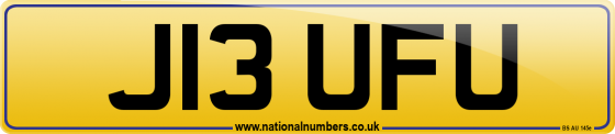 J13 UFU