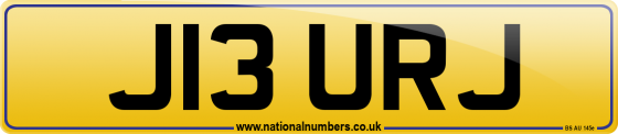 J13 URJ