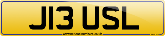 J13 USL
