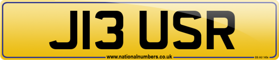 J13 USR
