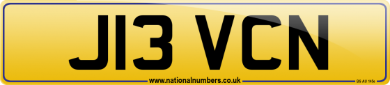 J13 VCN