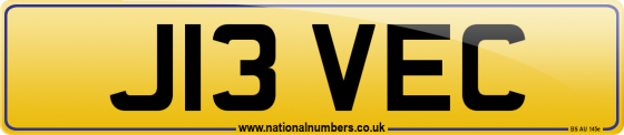 J13 VEC