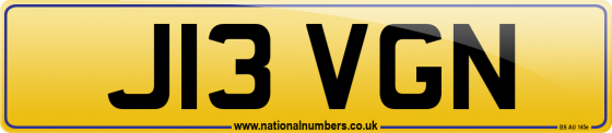 J13 VGN