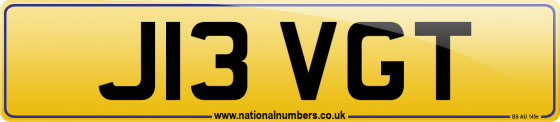 J13 VGT