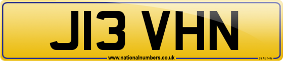 J13 VHN