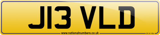 J13 VLD
