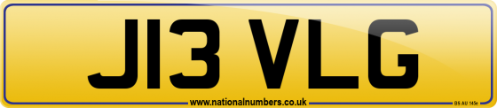 J13 VLG