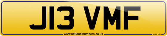 J13 VMF