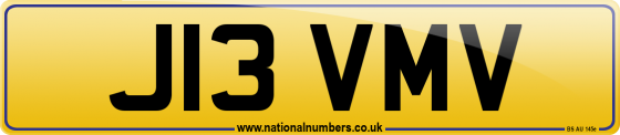 J13 VMV