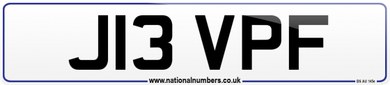 J13 VPF