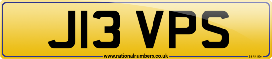 J13 VPS