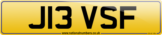 J13 VSF
