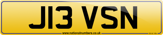 J13 VSN