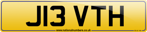 J13 VTH
