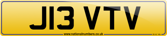 J13 VTV