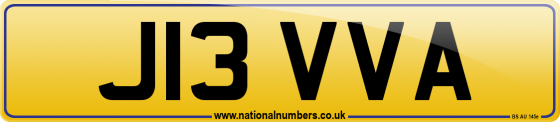 J13 VVA