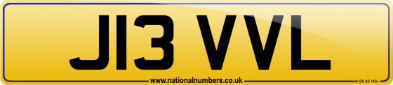 J13 VVL