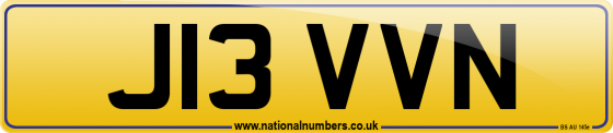 J13 VVN